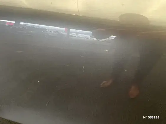 RENAULT MEGANE V - voiture d'occasion - Photo 25