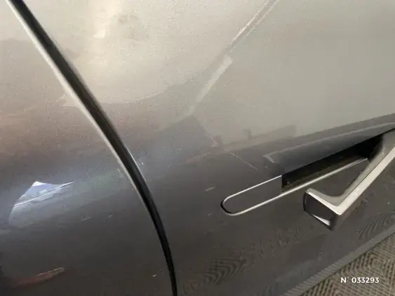 RENAULT MEGANE V - voiture d'occasion - Photo 26