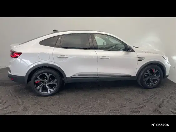 RENAULT ARKANA - voiture d'occasion - Photo 5