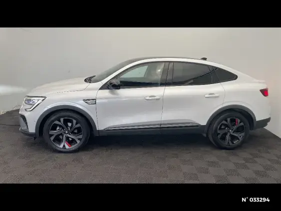 RENAULT ARKANA - voiture d'occasion - Photo 2