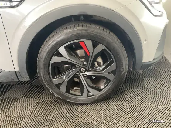 RENAULT ARKANA - voiture d'occasion - Photo 8