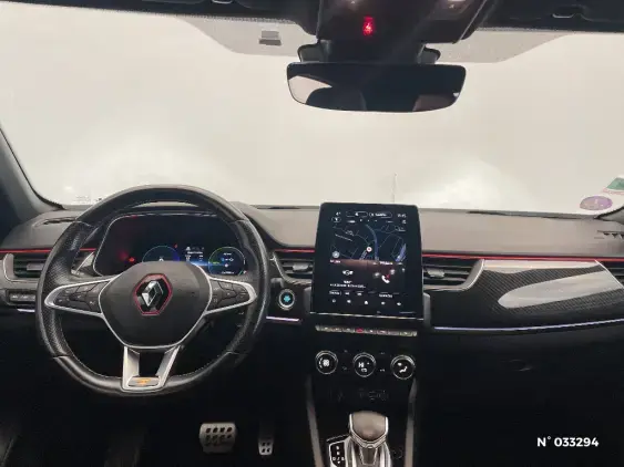 RENAULT ARKANA - voiture d'occasion - Photo 9