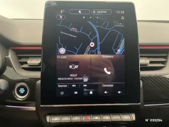 RENAULT ARKANA - voiture d'occasion - Photo 13