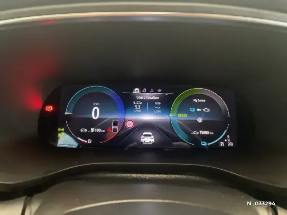 RENAULT ARKANA - voiture d'occasion - Photo 12