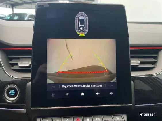 RENAULT ARKANA - voiture d'occasion - Photo 14