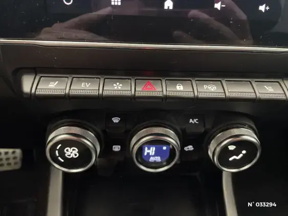 RENAULT ARKANA - voiture d'occasion - Photo 25