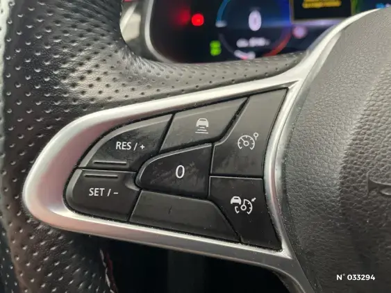 RENAULT ARKANA - voiture d'occasion - Photo 26