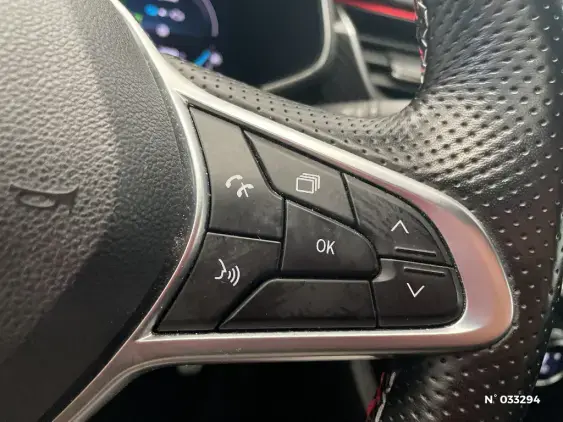 RENAULT ARKANA - voiture d'occasion - Photo 27