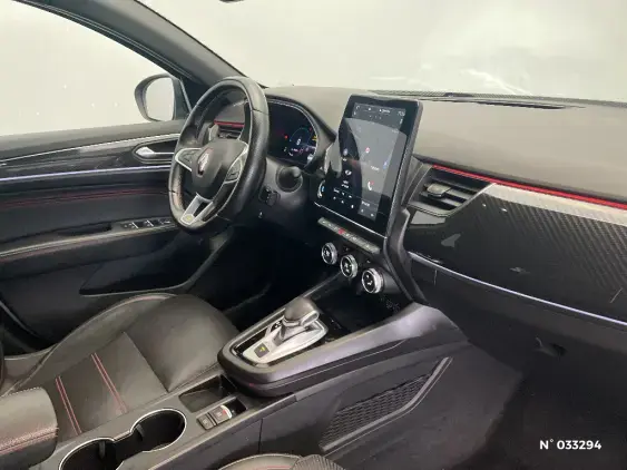 RENAULT ARKANA - voiture d'occasion - Photo 10