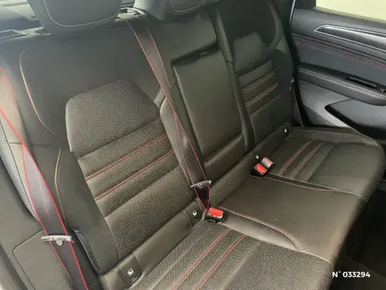 RENAULT ARKANA - voiture d'occasion - Photo 11