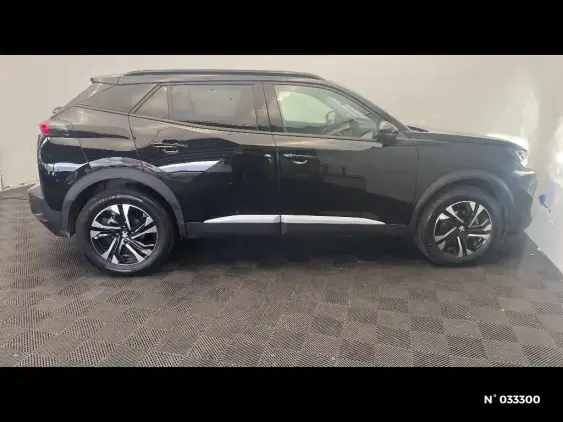 PEUGEOT 2008 II - voiture d'occasion - Photo 5