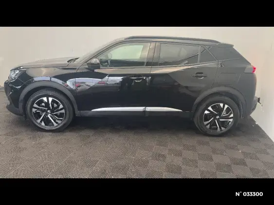 PEUGEOT 2008 II - voiture d'occasion - Photo 2