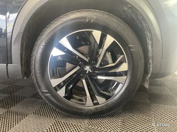 PEUGEOT 2008 II - voiture d'occasion - Photo 8