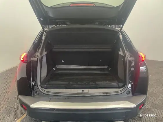 PEUGEOT 2008 II - voiture d'occasion - Photo 7