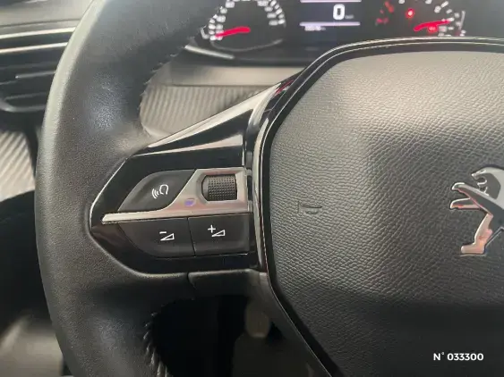 PEUGEOT 2008 II - voiture d'occasion - Photo 26