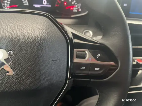 PEUGEOT 2008 II - voiture d'occasion - Photo 27