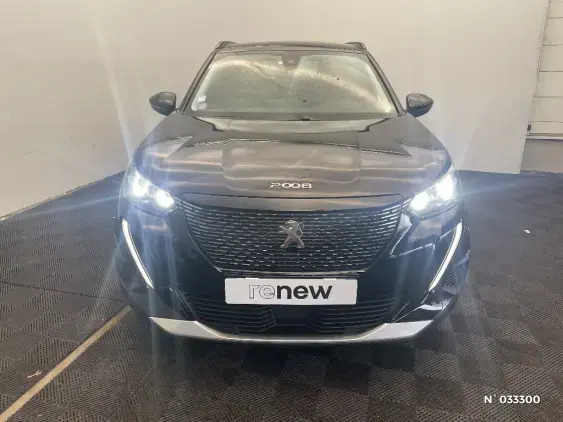 PEUGEOT 2008 II - voiture d'occasion - Photo 3
