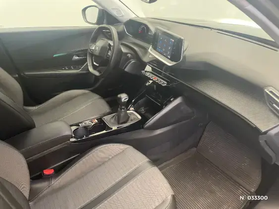 PEUGEOT 2008 II - voiture d'occasion - Photo 10