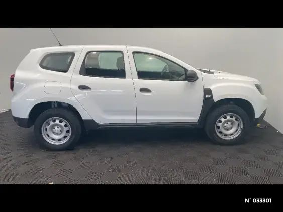DACIA DUSTER II - voiture d'occasion - Photo 5