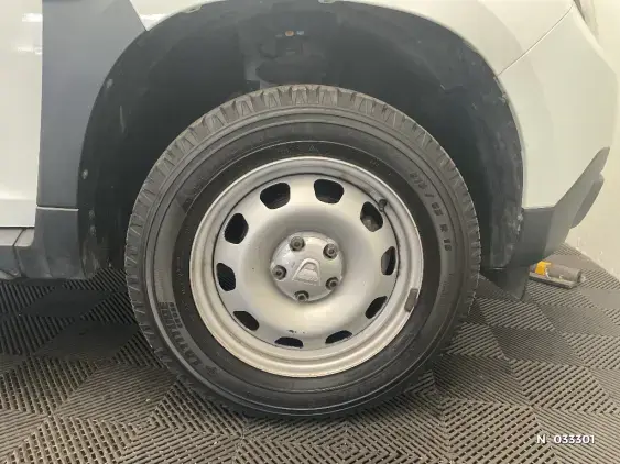 DACIA DUSTER II - voiture d'occasion - Photo 8