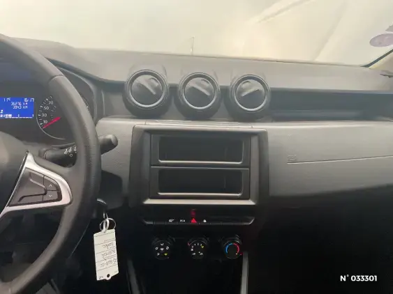 DACIA DUSTER II - voiture d'occasion - Photo 13