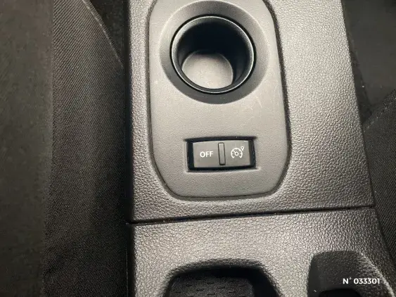 DACIA DUSTER II - voiture d'occasion - Photo 27