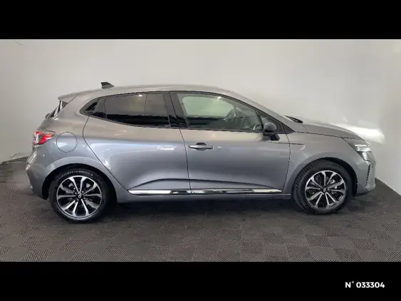 RENAULT CLIO V - voiture d'occasion - Photo 5