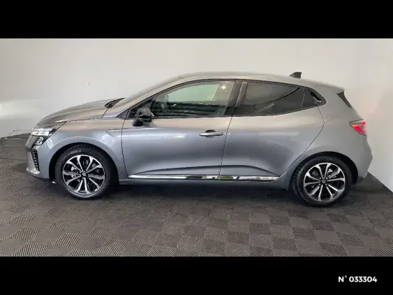 RENAULT CLIO V - voiture d'occasion - Photo 2