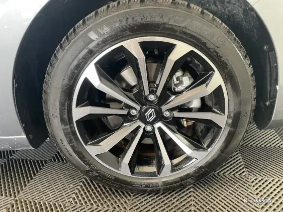 RENAULT CLIO V - voiture d'occasion - Photo 8