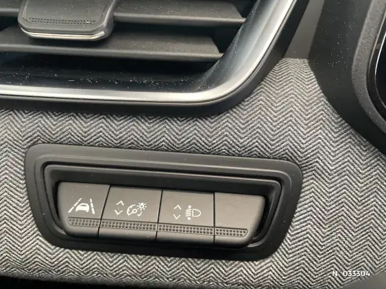 RENAULT CLIO V - voiture d'occasion - Photo 15