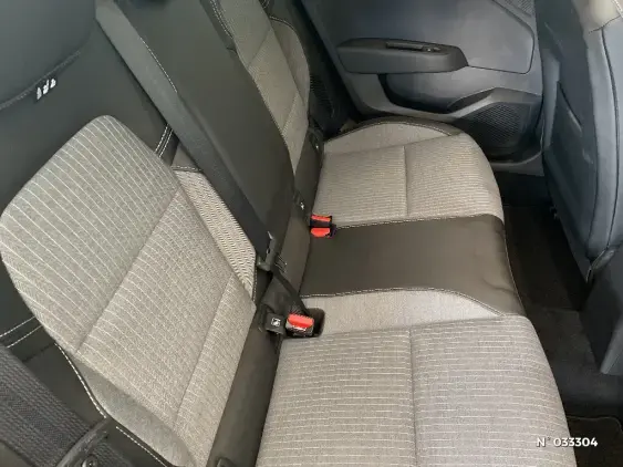 RENAULT CLIO V - voiture d'occasion - Photo 11