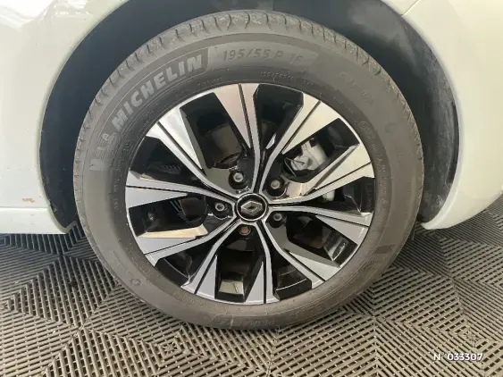 RENAULT ZOE - voiture d'occasion - Photo 8