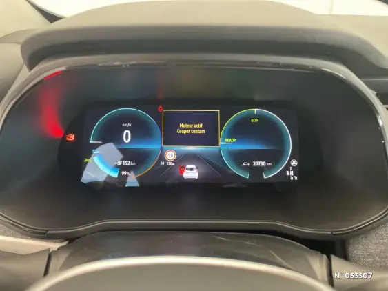 RENAULT ZOE - voiture d'occasion - Photo 12