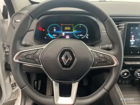 RENAULT ZOE - voiture d'occasion - Photo 28