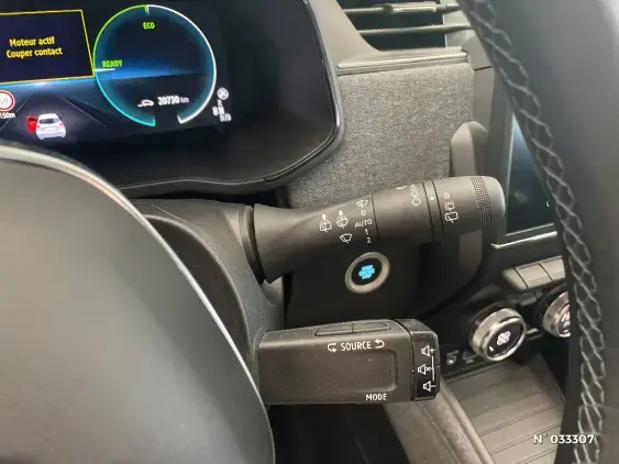 RENAULT ZOE - voiture d'occasion - Photo 29