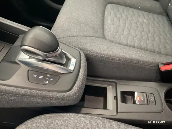 RENAULT ZOE - voiture d'occasion - Photo 31