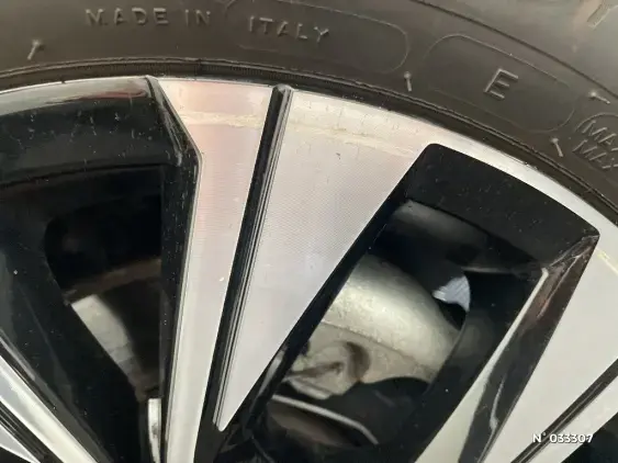 RENAULT ZOE - voiture d'occasion - Photo 26