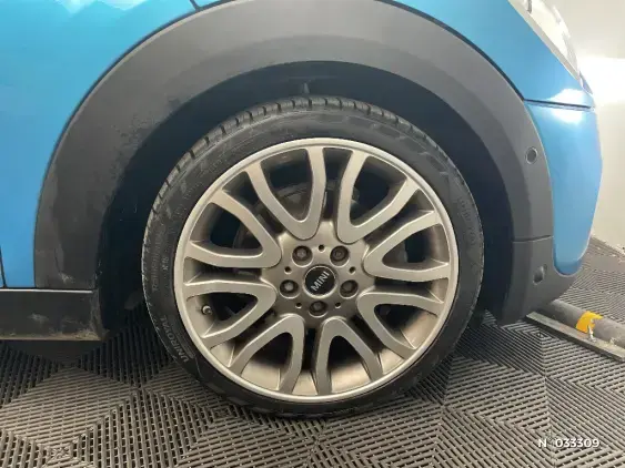 MINI MINI 5 PORTES III - voiture d'occasion - Photo 8