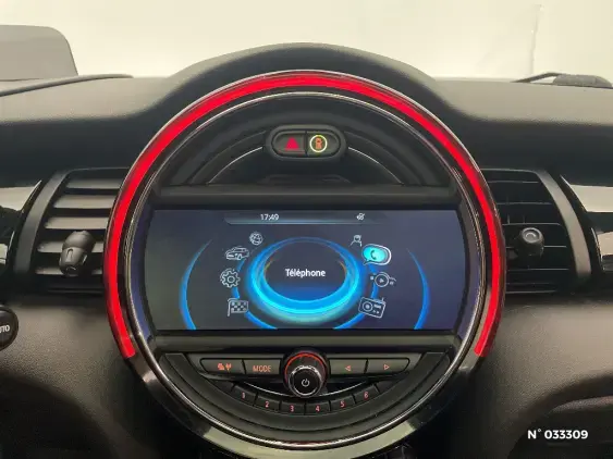 MINI MINI 5 PORTES III - voiture d'occasion - Photo 13