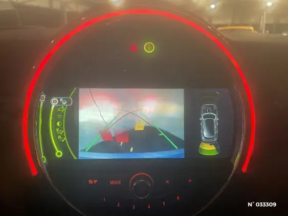 MINI MINI 5 PORTES III - voiture d'occasion - Photo 14