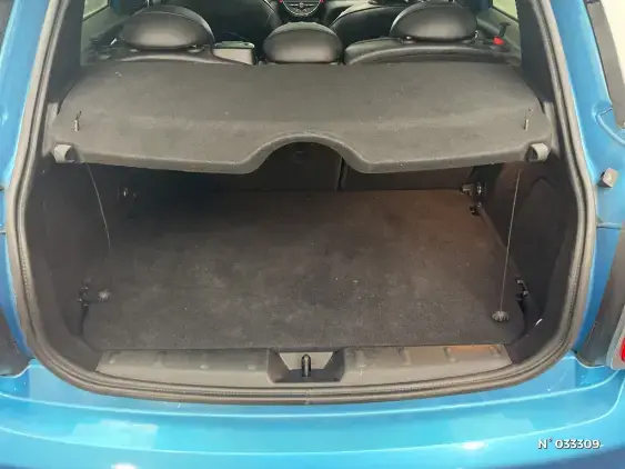MINI MINI 5 PORTES III - voiture d'occasion - Photo 7