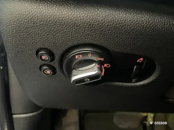 MINI MINI 5 PORTES III - voiture d'occasion - Photo 15