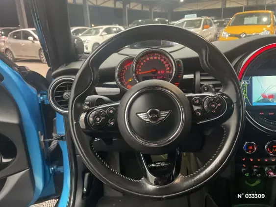 MINI MINI 5 PORTES III - voiture d'occasion - Photo 25