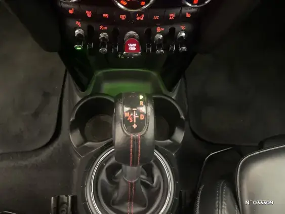 MINI MINI 5 PORTES III - voiture d'occasion - Photo 26