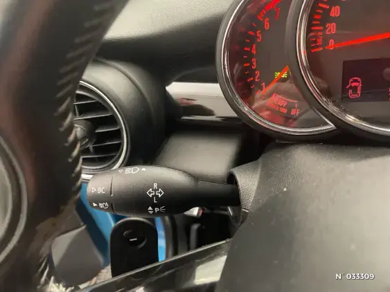 MINI MINI 5 PORTES III - voiture d'occasion - Photo 27