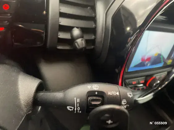 MINI MINI 5 PORTES III - voiture d'occasion - Photo 28