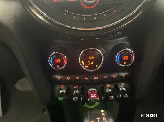 MINI MINI 5 PORTES III - voiture d'occasion - Photo 29