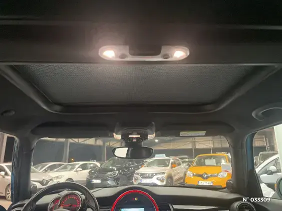 MINI MINI 5 PORTES III - voiture d'occasion - Photo 30