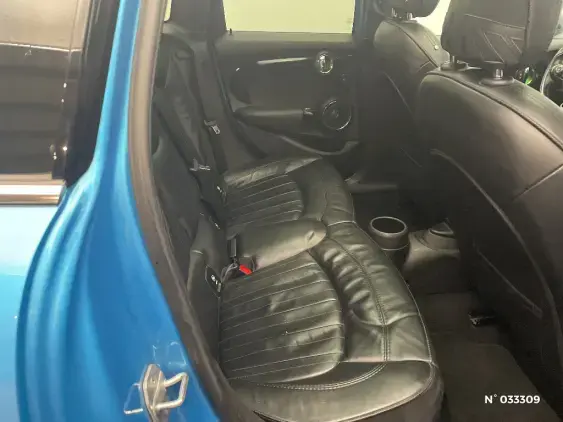 MINI MINI 5 PORTES III - voiture d'occasion - Photo 11