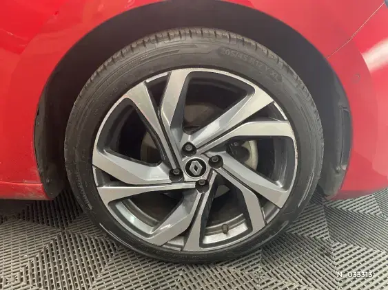 RENAULT CLIO V - voiture d'occasion - Photo 8